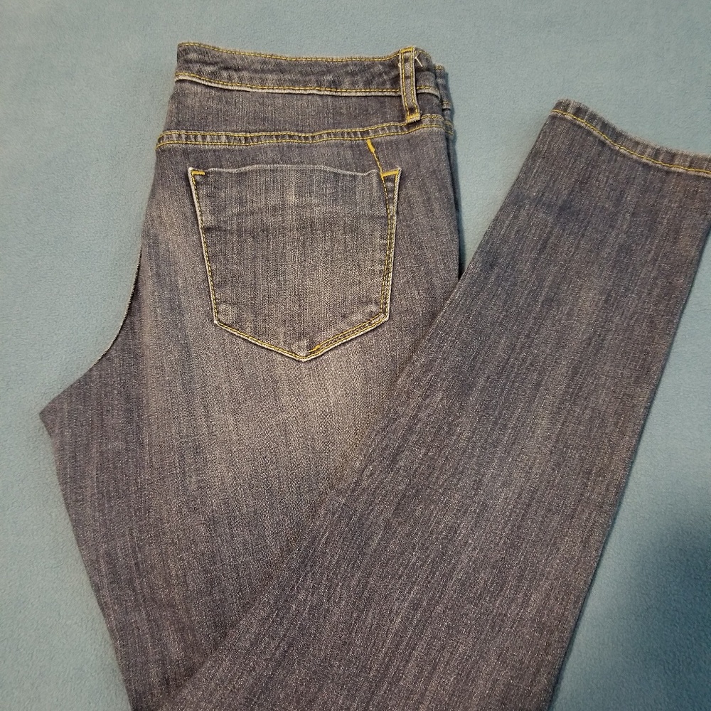 Massimo skinny jeans